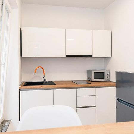 Studio Apartman Max Center Of The Old Town Free Parking Beautiful View Sibenik Exterior photo