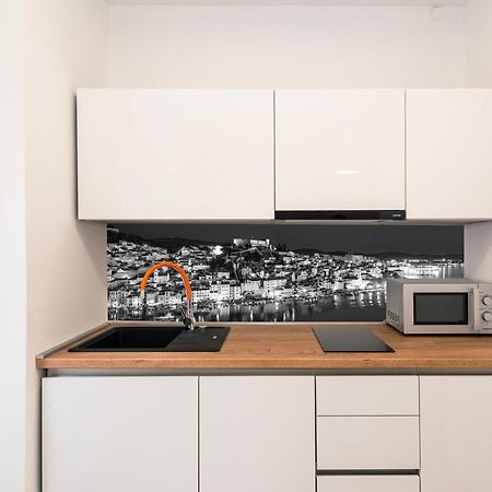Studio Apartman Max Center Of The Old Town Free Parking Beautiful View Sibenik Exterior photo